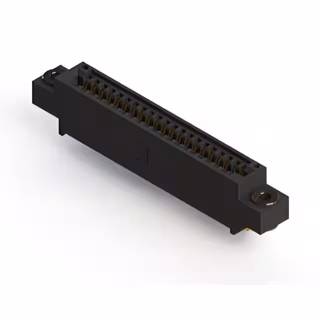 895-021-500-603 EDAC Inc.  Edgeboard Connectors